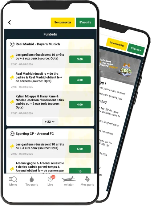 Placer son premier pari sans se tromper sunubet